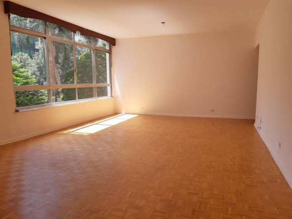 Imagem Imóvel com 3 Quartos à Venda, 163 m² em Cerqueira César - São Paulo Imagem Imóvel com 3 Quartos à Venda, 163 m² em Cerqueira César - São Paulo