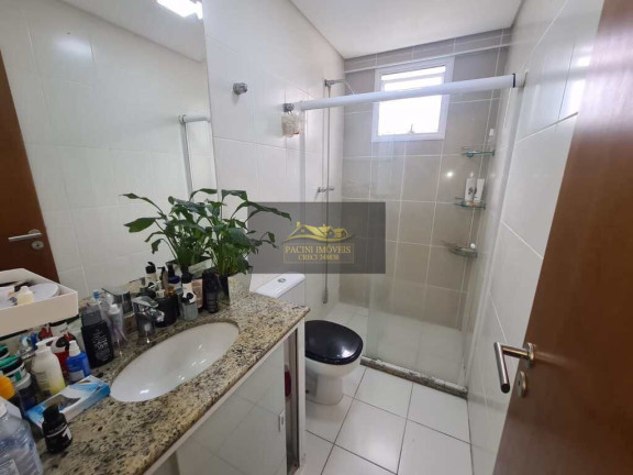 Imagem Apartamento com 3 Quartos à Venda, 132 m² em Canto Do Forte - Praia Grande