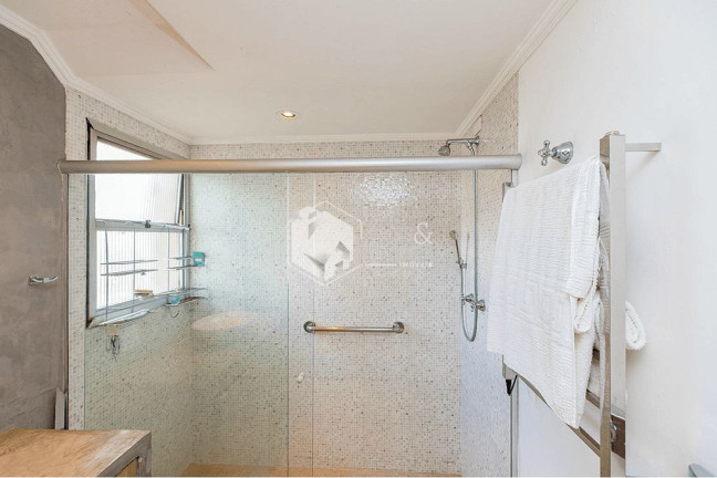 Imagem Apartamento com 4 Quartos à Venda, 222 m² em Vila Andrade - São Paulo
