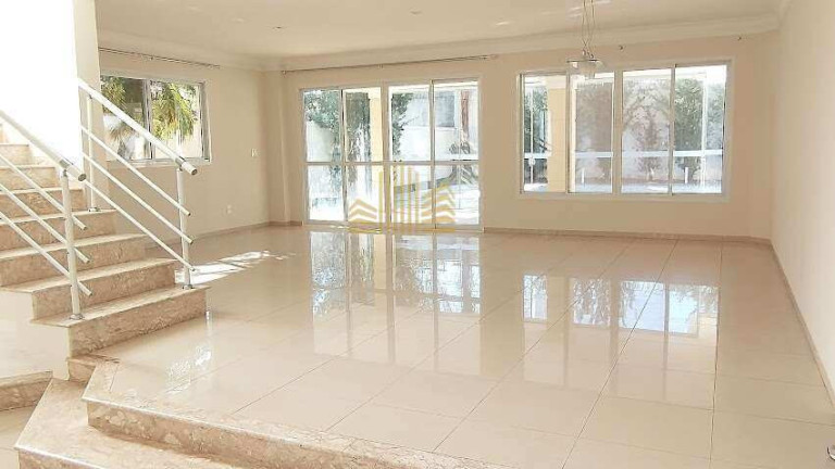 Imagem Casa com 4 Quartos para Alugar, 420 m²