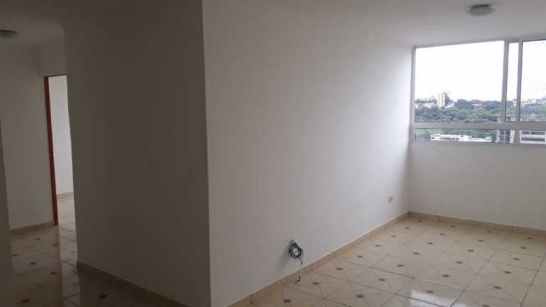 Imagem Apartamento com 3 Quartos para Alugar, 84 m² em Jardim Independência - São Paulo Imagem Apartamento com 3 Quartos para Alugar, 84 m² em Jardim Independência - São Paulo