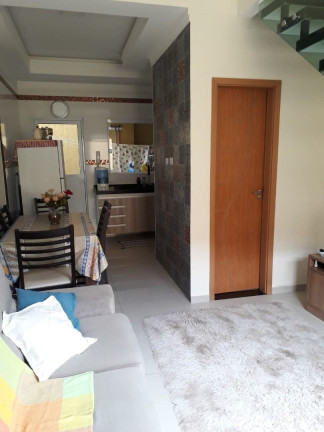 Casa com 2 Quartos à Venda, 49 m² em Nova Mirim - Praia Grande
