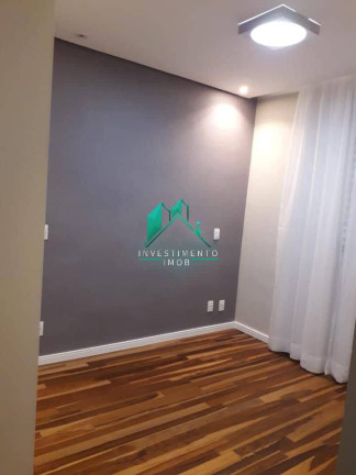 Imagem Apartamento com 2 Quartos à Venda, 58 m² em Jardim Umuarama - São Paulo Imagem Apartamento com 2 Quartos à Venda, 58 m² em Jardim Umuarama - São Paulo