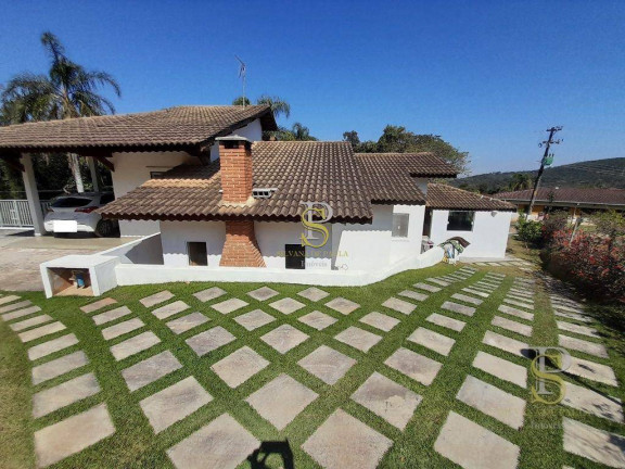 Imagem Casa com 4 Quartos à Venda, 190 m² em Mato Dentro - Mairiporã Imagem Casa com 4 Quartos à Venda, 190 m² em Mato Dentro - Mairiporã