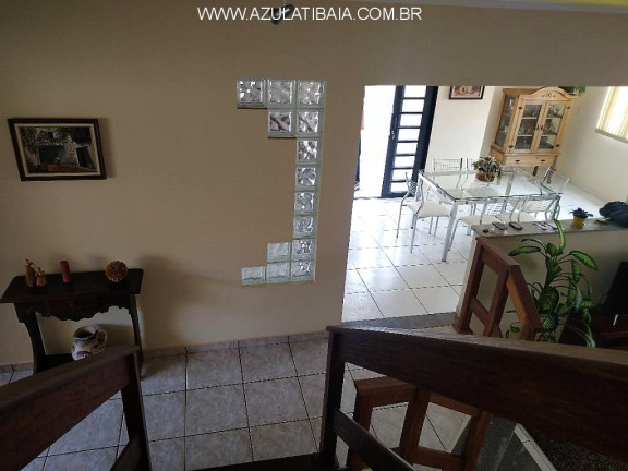 Imagem Casa com 3 Quartos à Venda, 231 m² em Jardim Maristela - Atibaia