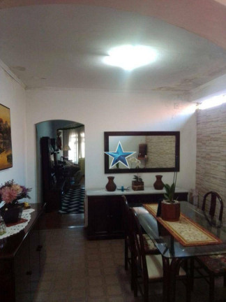 Imóvel com 3 Quartos à Venda, 210 m² em Freguesia Do ó - São Paulo