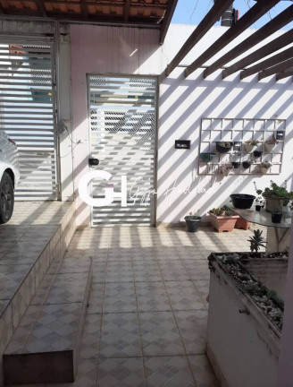 Imagem Sobrado com 2 Quartos à Venda, 500 m² em Parque Da Torre - Piedade