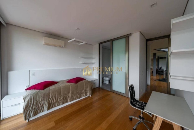 Imagem Sobrado com 4 Quartos à Venda, 1.266 m² em Jardim Portugal - São José Dos Campos