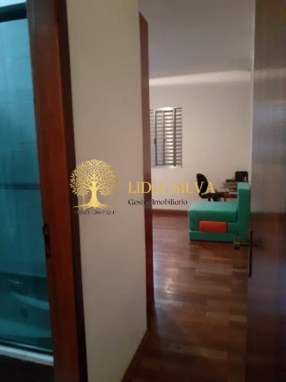 Imagem Casa com 3 Quartos à Venda, 149 m² em Vila Brasilina - São Paulo Imagem Casa com 3 Quartos à Venda, 149 m² em Vila Brasilina - São Paulo