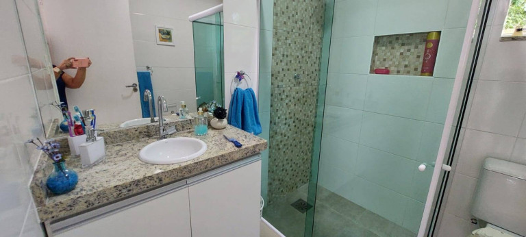 Imagem Casa de Condomínio com 2 Quartos à Venda, 420 m² em Peró - Cabo Frio Imagem Casa de Condomínio com 2 Quartos à Venda, 420 m² em Peró - Cabo Frio