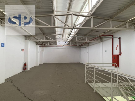 Imagem Imóvel Comercial para Alugar, 320 m² em Lapa - São Paulo Imagem Imóvel Comercial para Alugar, 320 m² em Lapa - São Paulo