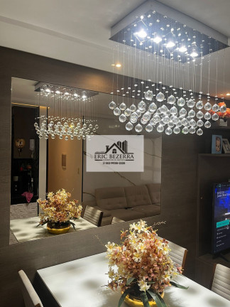 Imagem Apartamento com 2 Quartos à Venda, 60 m² em Intermares - Cabedelo