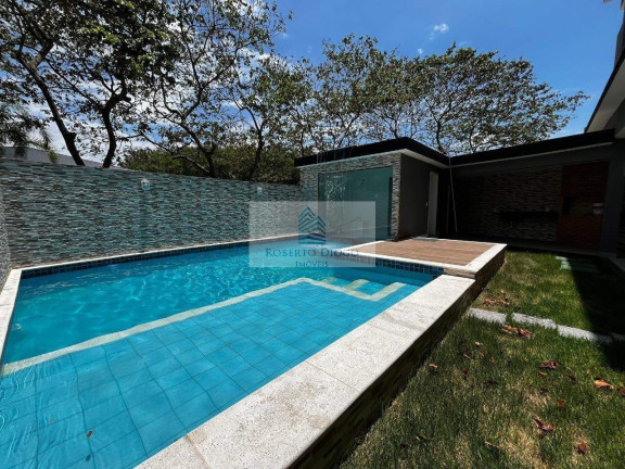 Imagem Casa com 4 Quartos à Venda, 480 m² em Recreio Dos Bandeirantes - Rio De Janeiro Imagem Casa com 4 Quartos à Venda, 480 m² em Recreio Dos Bandeirantes - Rio De Janeiro