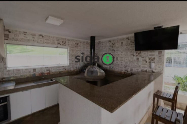 Imagem Apartamento com 3 Quartos à Venda, 82 m² em Jardim Das Vertentes - São Paulo Imagem Apartamento com 3 Quartos à Venda, 82 m² em Jardim Das Vertentes - São Paulo