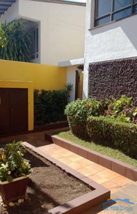 Imagem Casa com 4 Quartos à Venda, 200 m² em Parque Continental - São Paulo Imagem Casa com 4 Quartos à Venda, 200 m² em Parque Continental - São Paulo