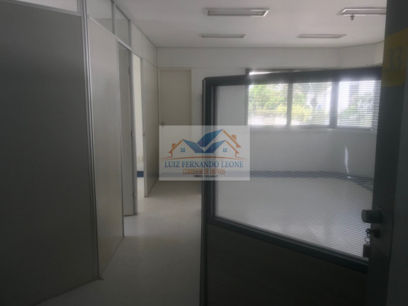 Imagem Sala Comercial à Venda, 46 m² em Perdizes - São Paulo Imagem Sala Comercial à Venda, 46 m² em Perdizes - São Paulo