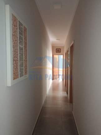 Imagem Casa com 3 Quartos à Venda, 89 m² em Bonfim Paulista - Ribeirão Preto