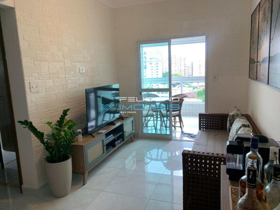 Imagem Apartamento com 2 Quartos à Venda, 79 m² em Tupi - Praia Grande Imagem Apartamento com 2 Quartos à Venda, 79 m² em Tupi - Praia Grande