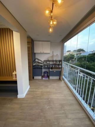 Imagem Apartamento com 2 Quartos à Venda, 50 m² em Tatuapé - São Paulo