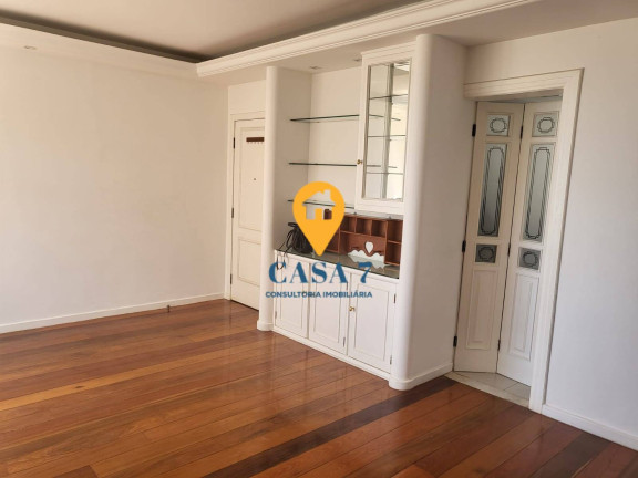 Apartamento com 3 Quartos à Venda, 100 m² em Silveira - Belo Horizonte