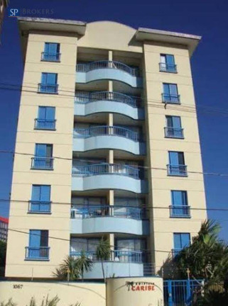 Apartamento com 2 Quartos à Venda, 55 m² em Cambuí - Campinas