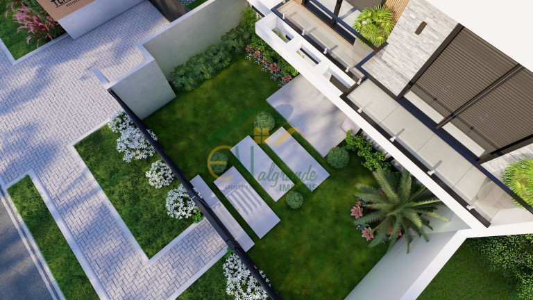 Imagem Casa de Condomínio com 3 Quartos à Venda, 109 m² em Hauer - Curitiba Imagem Casa de Condomínio com 3 Quartos à Venda, 109 m² em Hauer - Curitiba
