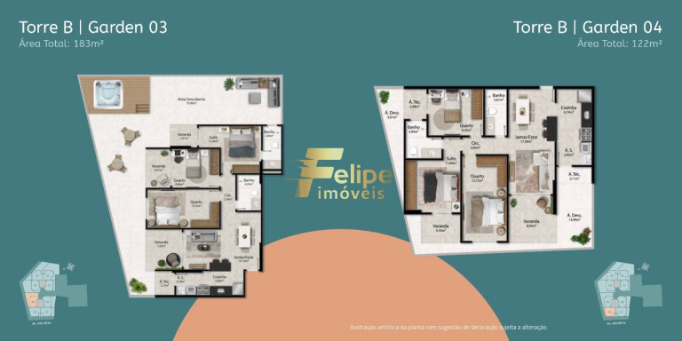 Imagem Imóvel com 3 Quartos à Venda, 94 m² em Ipiranga - Guarapari Imagem Imóvel com 3 Quartos à Venda, 94 m² em Ipiranga - Guarapari
