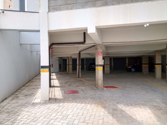 Imagem Apartamento com 2 Quartos à Venda, 60 m² em Vila Jardini - Sorocaba Imagem Apartamento com 2 Quartos à Venda, 60 m² em Vila Jardini - Sorocaba