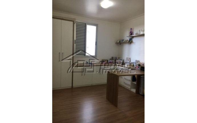 Imagem Apartamento com 4 Quartos à Venda, 102 m² em 31 De Março - São José Dos Campos