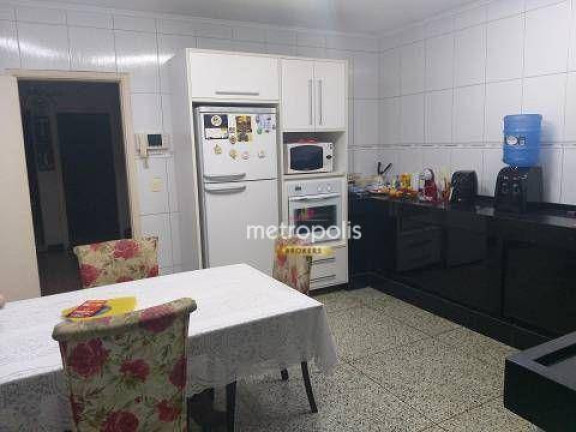Imagem Sobrado com 3 Quartos à Venda, 353 m² em Barcelona - São Caetano Do Sul Imagem Sobrado com 3 Quartos à Venda, 353 m² em Barcelona - São Caetano Do Sul