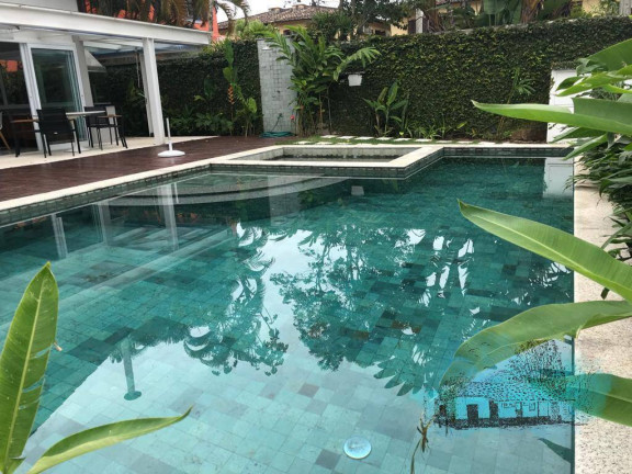 Imagem Casa com 5 Quartos à Venda, 600 m² em Baleia - São Sebastião Imagem Casa com 5 Quartos à Venda, 600 m² em Baleia - São Sebastião