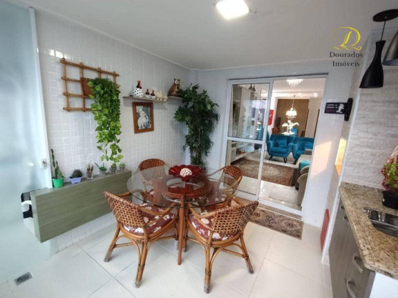 Imagem Apartamento com 3 Quartos à Venda, 124 m² em Caiçara - Praia Grande Imagem Apartamento com 3 Quartos à Venda, 124 m² em Caiçara - Praia Grande
