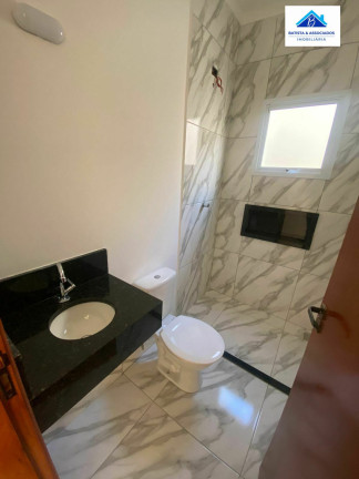 Imagem Casa com 2 Quartos à Venda, 110 m² em Parque Jambeiro - Campinas