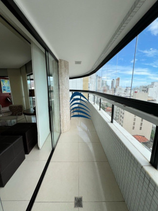 Imagem Imóvel com 4 Quartos à Venda, 180 m² em Jardim Apipema - Salvador