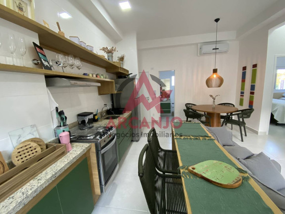 Imagem Apartamento com 2 Quartos à Venda, 66 m² em Toninhas - Ubatuba Imagem Apartamento com 2 Quartos à Venda, 66 m² em Toninhas - Ubatuba