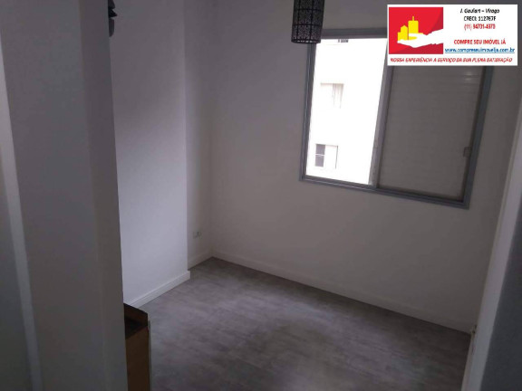 Imagem Apartamento com 3 Quartos à Venda, 63 m² em Vila Andrade - São Paulo