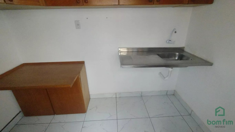 Imagem Apartamento com 1 Quarto à Venda, 37 m² em Centro Histórico - Porto Alegre