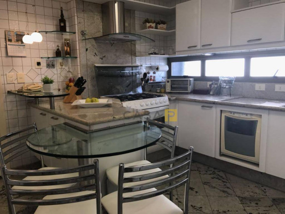 Imagem Apartamento com 3 Quartos à Venda, 260 m² em Vila Medon - Americana Imagem Apartamento com 3 Quartos à Venda, 260 m² em Vila Medon - Americana
