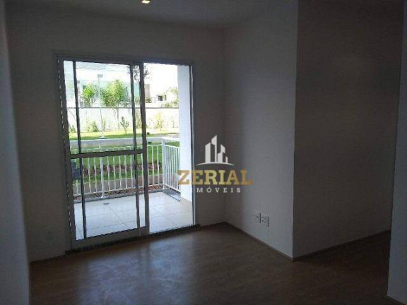 Imagem Apartamento com 3 Quartos à Venda, 68 m² em Cerâmica - São Caetano Do Sul