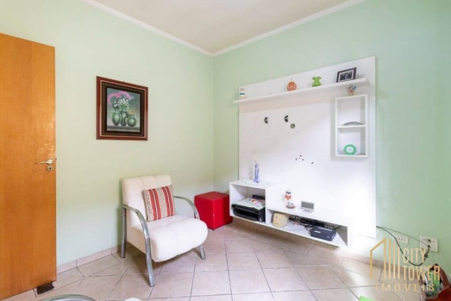 Imagem Casa com 4 Quartos à Venda, 200 m² em Vila Do Bosque - São Paulo