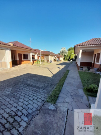 Imagem Casa com 3 Quartos à Venda, 102 m² em Centro - Esteio