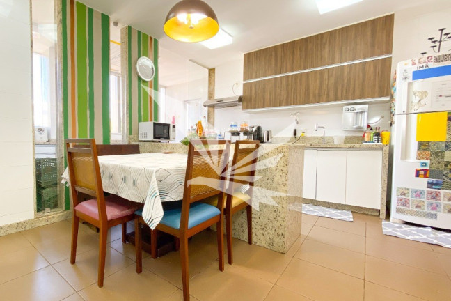 Imagem Apartamento com 4 Quartos à Venda, 186 m² em Asa Norte - Brasília Imagem Apartamento com 4 Quartos à Venda, 186 m² em Asa Norte - Brasília