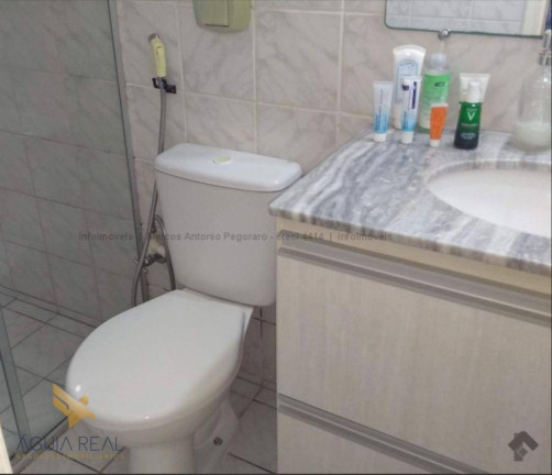 Imagem Sobrado com 3 Quartos à Venda, 112 m² em Vila Morumbi - Campo Grande