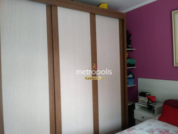 Imagem Apartamento com 2 Quartos à Venda, 67 m² em Vila Pires - Santo André Imagem Apartamento com 2 Quartos à Venda, 67 m² em Vila Pires - Santo André