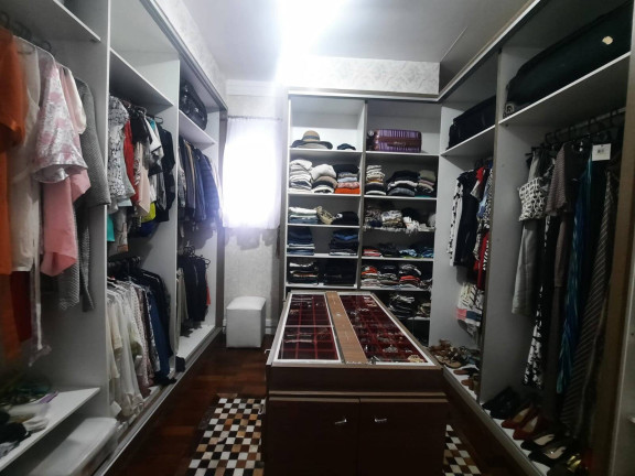 Casa com 4 Quartos à Venda, 1 m² em Residencial Tamboré - Barueri