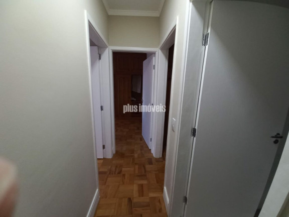 Imagem Apartamento com 3 Quartos à Venda, 110 m² em Bela Vista - São Paulo