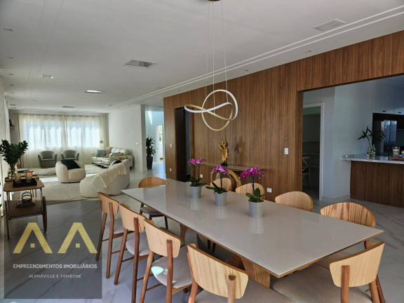 Imagem Casa com 4 Quartos à Venda, 523 m² em Alphaville - Santana De Parnaíba Imagem Casa com 4 Quartos à Venda, 523 m² em Alphaville - Santana De Parnaíba
