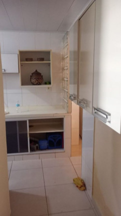 Imagem Apartamento com 1 Quarto à Venda, 52 m² em Canto Do Forte - Praia Grande