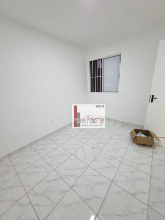 Imagem Casa com 2 Quartos à Venda, 120 m² em Ipiranga - São Paulo