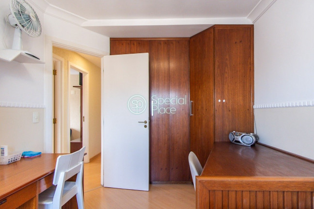 Imagem Apartamento com 3 Quartos à Venda, 150 m² em Santana - São Paulo